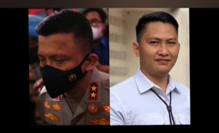 31 Anggota Polri Terbukti Langgar Kode Etik Terkait Penanganan Awal Tewasnya Brigadir J