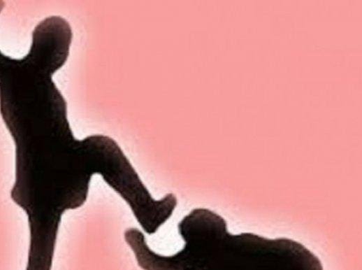 Durhaka! Seorang Anak di Simalinyang Tinju Ibu Kandungnya Hingga Lebam
