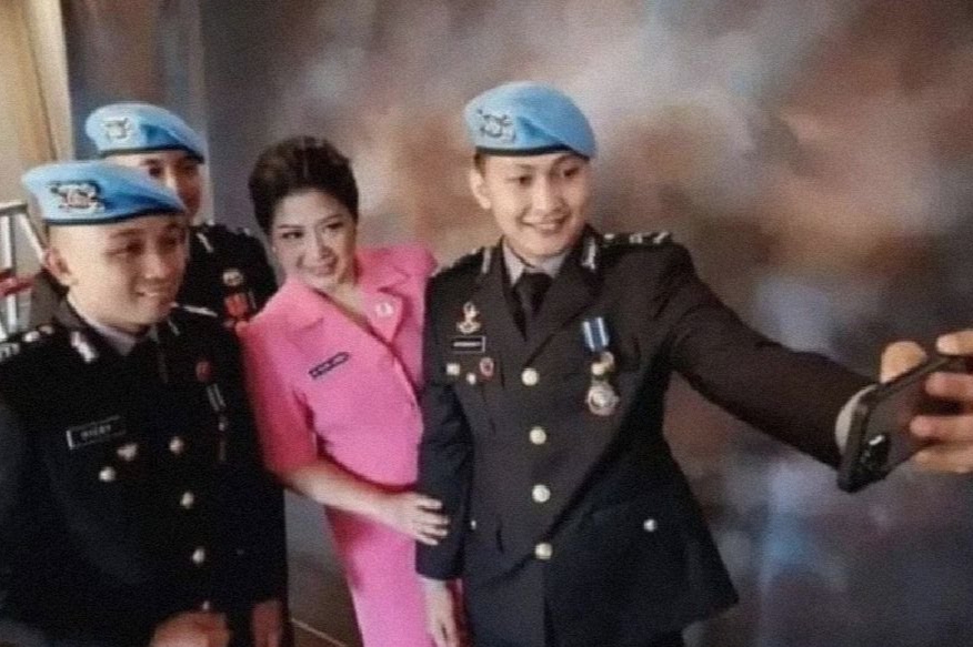 Polri Hentikan Penyidikan Kasus Dugaan Pelecehan Terhadap Putri Chandrawathi