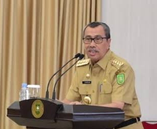 Gubri Usulkan Dua Nama Tokoh Jadi Pahlawan Nasional 