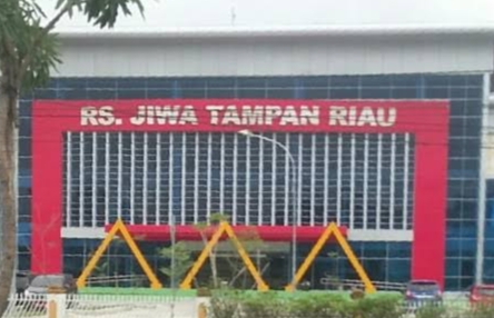 Sepi Peminat, Pansel Perpanjang Pendaftaran Direktur RSJ Tampan 