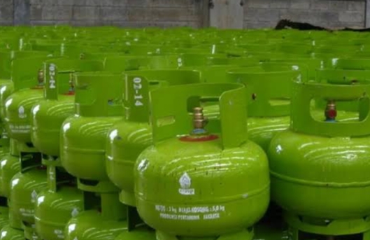 Gas 3 Kg Langka, Kadisperindag Pekanbaru Ingatkan Pangkalan Patuhi Aturan