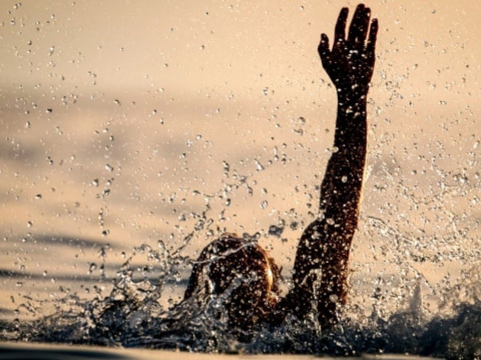 Diduga Terbawa Arus, Seorang Remaja Tenggelam di Sungai Rokan Kiri