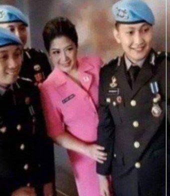 Parah! Sebelum Eksekusi, Putri Tanya Kesanggupan Para Ajudan Tembak Brigadir J