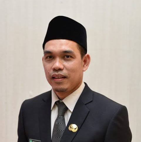 Pemprov Riau Beri Klarifikasi Terkait Biduan Erotis Pada Turnamen Golf Gubernur Riau Cup 