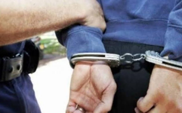Polisi Tangkap Dua Terduga Pelaku Pungli di Kawasan RSDC