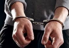 Diduga Terlibat Peredaran Ribuan Pil Ekstasi, Oknum Propam Dumai Diringkus Polisi