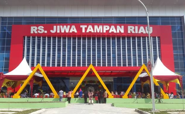 Setelah Diperpanjang, Lima Orang Mendaftar Calon Dirut RSJ Tampan