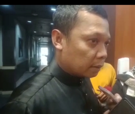Pj Walikota Pekanbaru :  Persoalan Kepala Bappenda vs Eks Karyawan Bukan Urusan Kerja