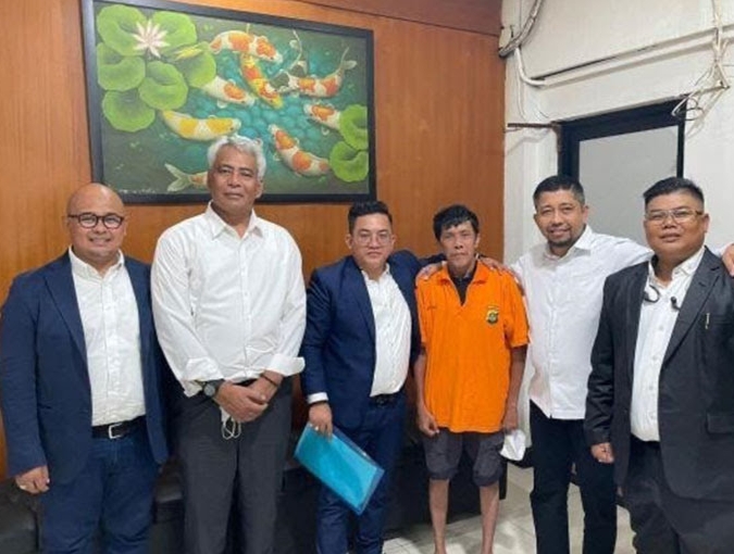Warga Pekanbaru Ditangkap Polisi Karena Unggah Kasus Ferdy Sambo di Tik Tok