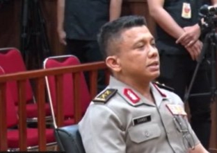 Dipecat Tidak Hormat, Ferdy Sambo Ajukan Banding