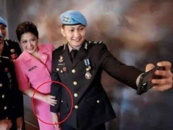 Diperiksa Polisi 12 Jam,  Putri Candrawathi Ngotot Mengaku Dilecehkan Brigadir J