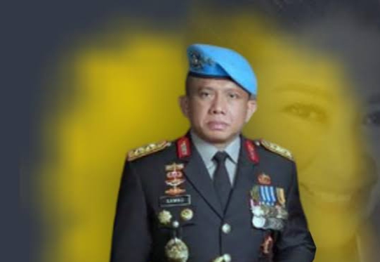 Ferdy Sambo Bakal Pakai Rompi Tahanan Saat Rekonstruksi Pembunuhan Brigadir J