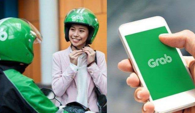 Grab Sediakan Layanan WhatsApp Booking di Pekanbaru