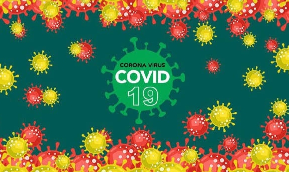 Tujuh Kecamatan di Pekanbaru Masuk Zona Kuning Penyebaran Covid-19 