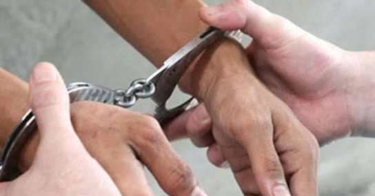 Dugaan Penyalahgunaan Wewenang, Plh Kasat Narkoba Polres Kuansing Ditahan