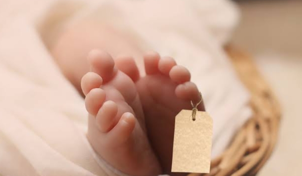 Memilukan, Kepala Bayi Putus Saat Dilahirkan di Puskesmas Indragiri Hilir