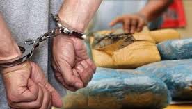 Ciduk Kurir Narkoba, Polres Bengkalis Sita 509 Butir Pil Ekstasi dan 180 Paket Ganja