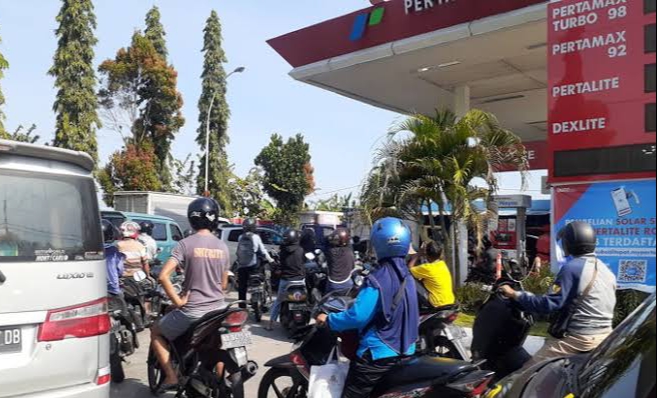 Kadin Sebut Tiga Sektor Kena Dampak Kenaikan BBM