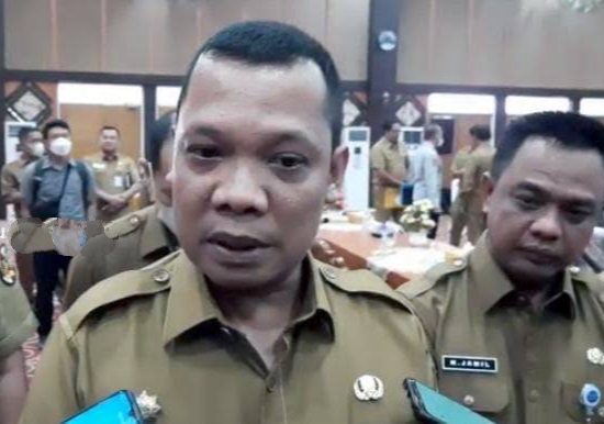 Banyak Penolakan, Pj Wako Pekanbaru Janji Tinjau Ulang Kenaikan Tarif Parkir