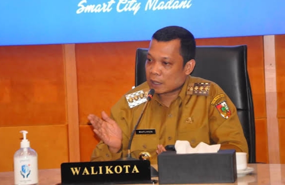 Siap-siap, Pj Wako Evaluasi Kinerja Puluhan Pejabat Pemko Pekanbaru 