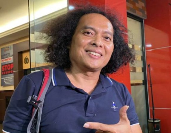 Dipolisikan, Deolipa Balik Serang Aliansi Advokat Anti Hoax