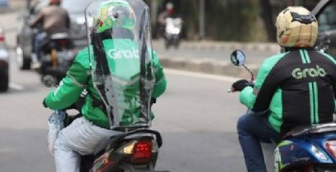 Kemenhub Resmi Naikan Tarif Ojek Online, Ini Besarannya