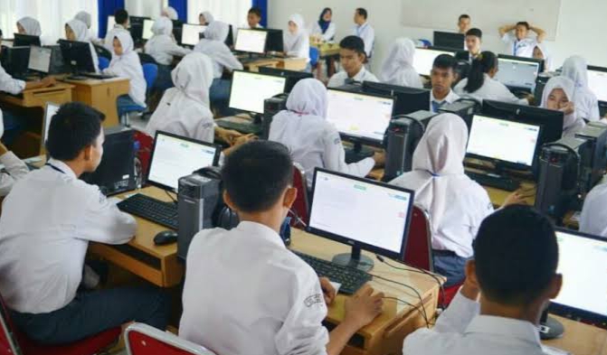 Pemprov Riau Bakal Bangun 5 Unit Sekolah Baru SMK, Salah Satunya di Kota Duri