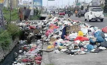 Pemko Pekanbaru Bakal Alihkan Pengelolaan Sampah Pada BLUD?