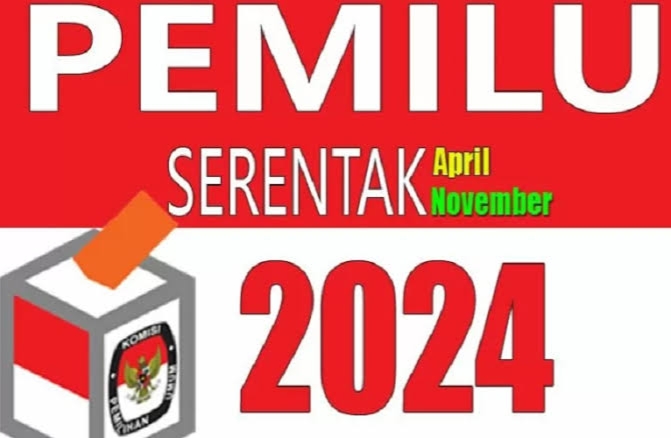 Jauh Dari Jumlah Ideal, Daftar Pemilih Berkelanjutan di Riau 3,9 Juta