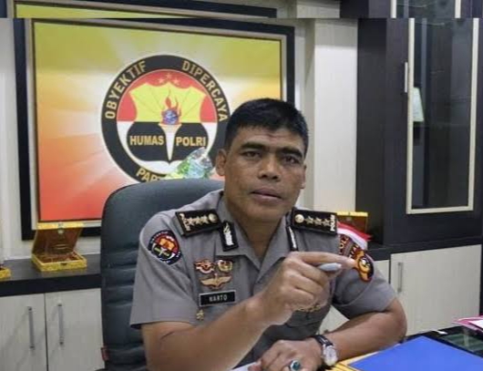 Diduga Catut Nama Nasabah Untuk KUR, Dua Oknum Pegawai Bank BRI Dipolisikan