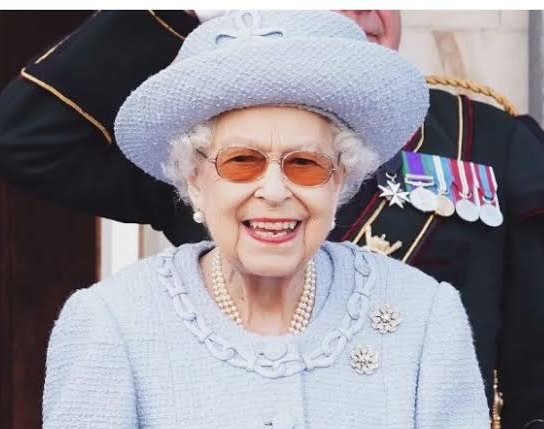 Ratu Elizabeth Meninggal Dunia di Usia 96 Tahun 