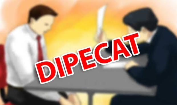 Tak Hanya Dipolisikan, Dua Oknum Pegawai Bank BRI Dipecat Karena Catut Nama Nasabah 