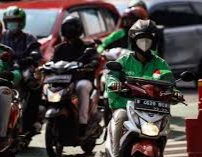 Sempat Tertunda, Ini Tarif Baru Ojek Online Sesuai Zona
