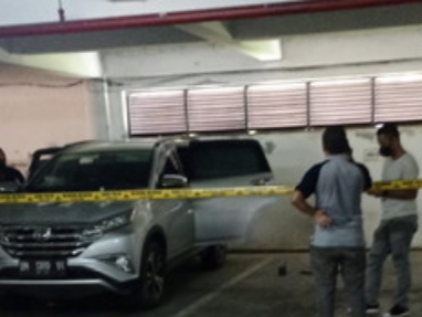 Perempuan Tewas di Basement DPRD Riau Korban Asmara Sesama ASN?