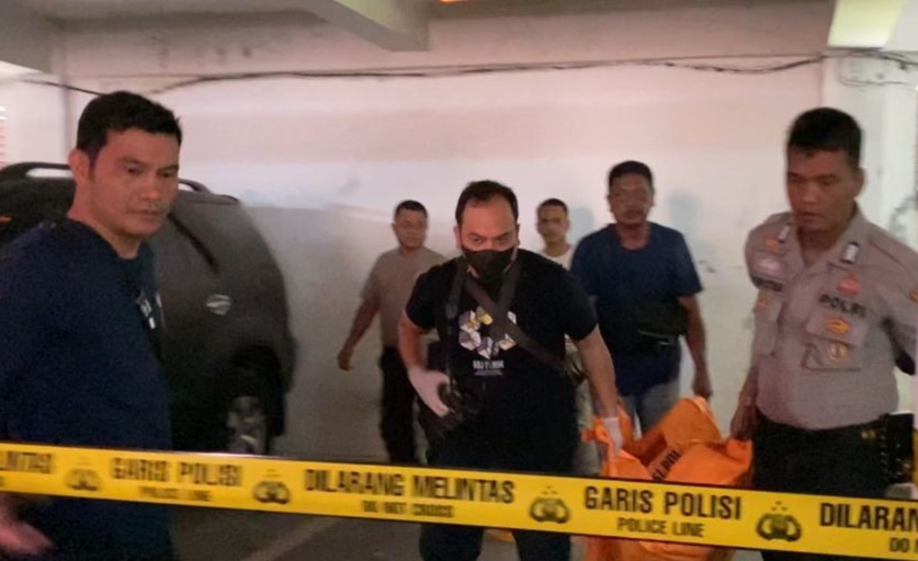 Seorang Oknum ASN Setwan DPRD Riau Diamankan Polisi