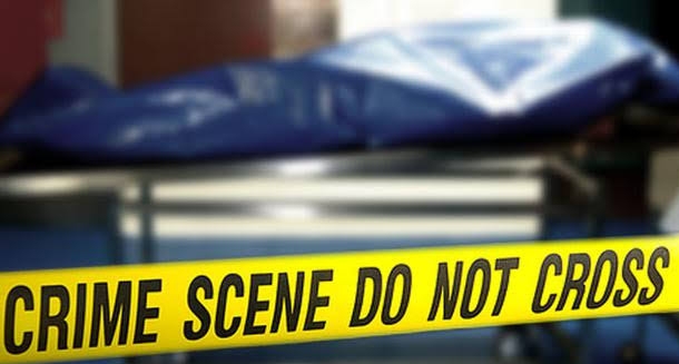 Heboh Penemuan Mayat Mr X di Sungai Kampar Dengan Badan Dipenuhi Tato