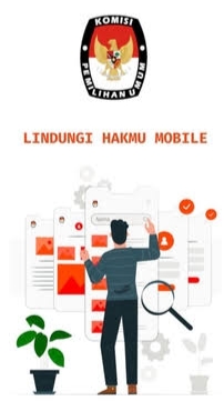 Pastikan Masuk Daftar Pemilih Pemilu 2024, Cek di Aplikasi Lindungi Hakmu