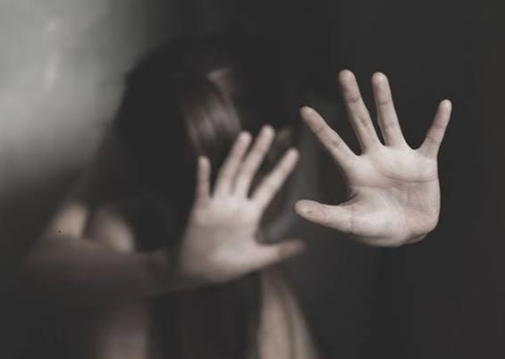 Bejat! Seorang Ayah di Rohil Tega Cabuli Anak Tirinya Hingga 9 Kali