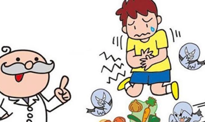 Belasan Murid SD di Inhil Diduga Keracunan Makanan Impor Made in China