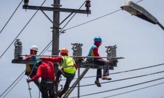 Lakukan Pemeliharaan, PLN Bakal Padamkan Listrik Disejumlah Wilayah di Pekanbaru 