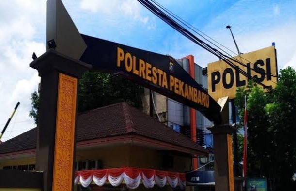 Nilai Kematian FY Tidak Wajar, Kuasa Hukum Keluarga Datangi Polresta Pekanbaru 
