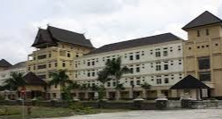 Setelah Minum Racun Nyamuk, Seorang Pasien RSUD Mandau Loncat Dari Lantai 2