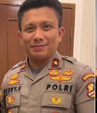 Banding Ditolak, Ferdy Sambo Resmi Dipecat 