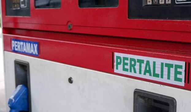 Wacana Pembatasan Pembelian Pertalite Terancam Batal?
