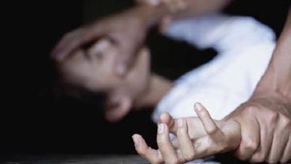Ditinggal Cerai Ibu, Bocah 12 Tahun di Inhu Jadi Pelampiasan Nafsu Bejat Ayah Kandung 