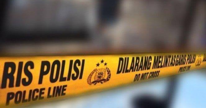 Ledakan di Asrama Brimob Sukoharjo Diduga Berasal dari Bungkusan Paket 