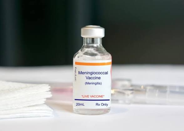 Stok Vaksin Meningitis di Riau Habis, Diskes Ajukan Penambahan Kuota