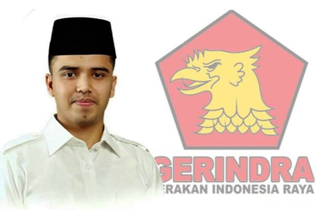 Terganjal Umur, Pupus Sudah Niat Ketua Gerindra Riau Maju di Pilgubri