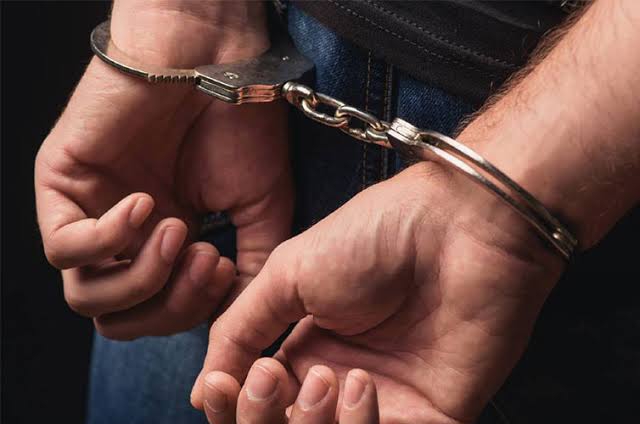 Maling 2 Ponsel Mahasiswa, Seorang Pelaku Curat Diringkus Polresta Pekanbaru 